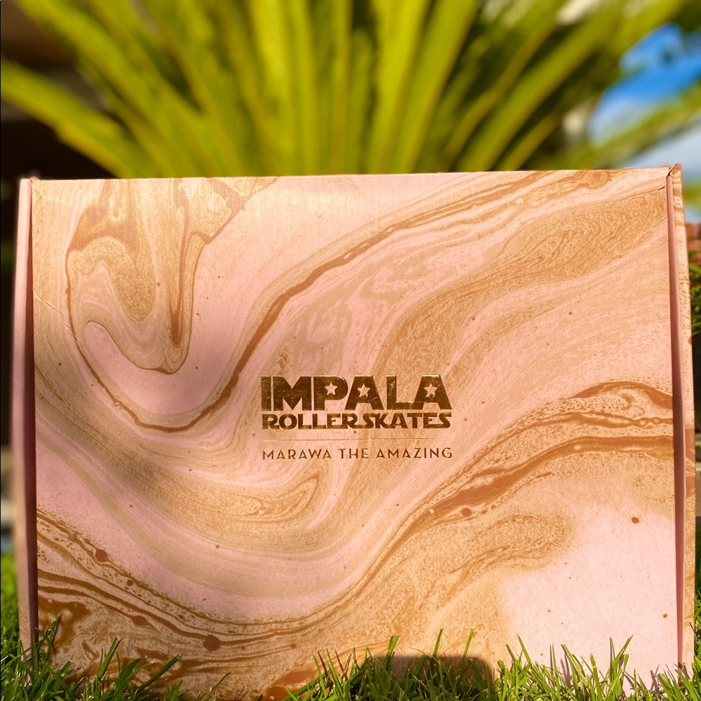 Impala Rollerskates - Picture 6 of 6